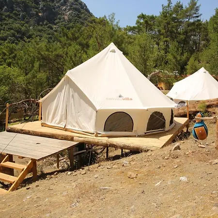 Yalin Ayak